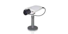 Kamerové systémy CCTV